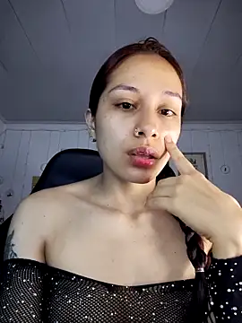 Marce0 online show from 02-19-26, 03:02