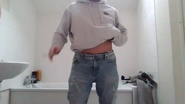 Zer oki online show from 02-21-25, 04:48