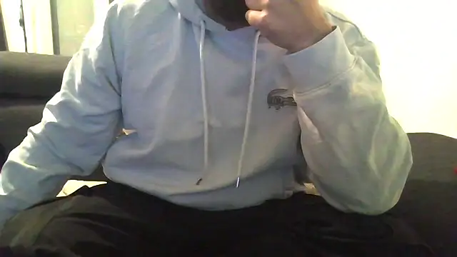 Zer oki online show from 11-13-25, 05:01