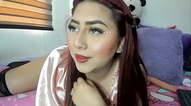 Snapshot of antonella4youu chatting on 02-08-25, 03:53 antonella4youu online show from 02-08-25, 03:53