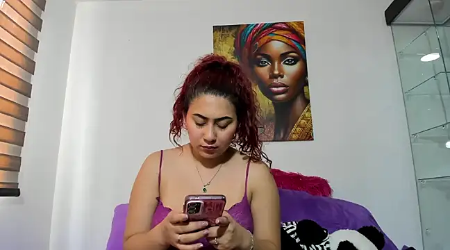 Snapshot of antonella4youu chatting on 02-23-25, 05:07 antonella4youu online show from 02-23-25, 05:07
