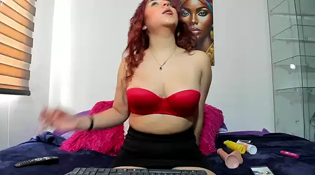 Snapshot of antonella4youu chatting on 02-27-25, 06:20 antonella4youu online show from 02-27-25, 06:20