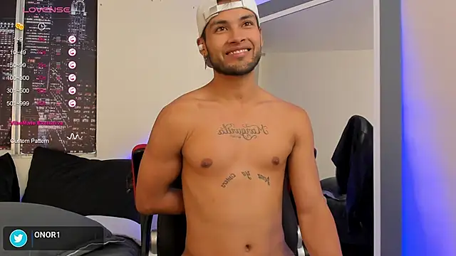 Max Conor1 online show from 02-18-25, 05:42