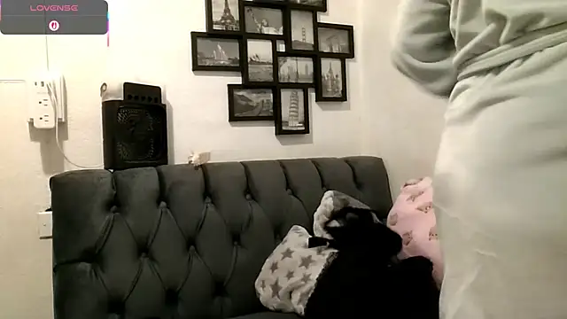 MirandaLatinaLovely online show from 09-11-25, 03:01