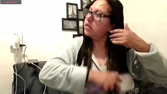 MirandaLatinaLovely online show from 11-13-25, 04:28