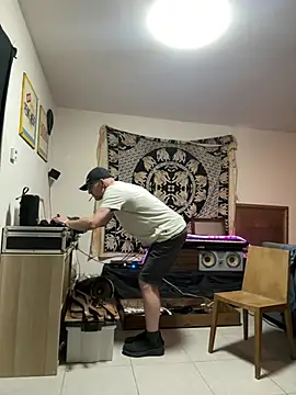 funboyolly online show from 07-25-26, 06:49