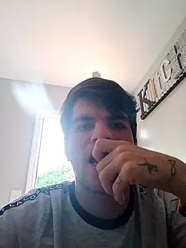 Snapshot of Elperlozo10 chatting on 02-05-25, 09:50 Elperlozo10 online show from 02-05-25, 09:50