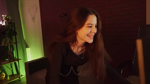 MilaStoyne online show from 03-12-25, 09:12