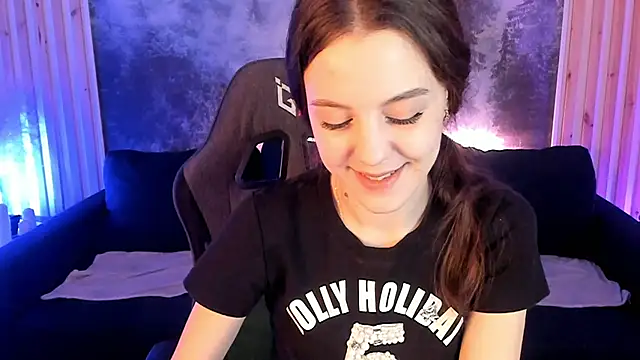 MilaStoyne online show from 03-21-25, 05:43