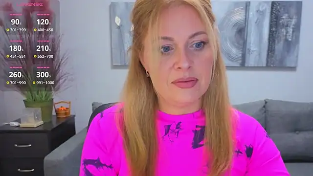 Mira Whites online show from 10-15-25, 11:54