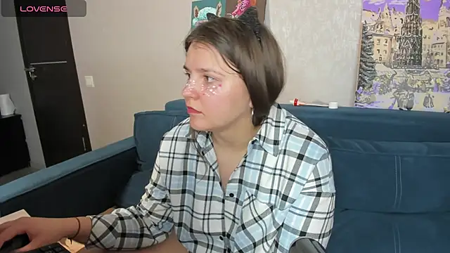 Jenny Jimmy online show from 02-28-25, 11:47