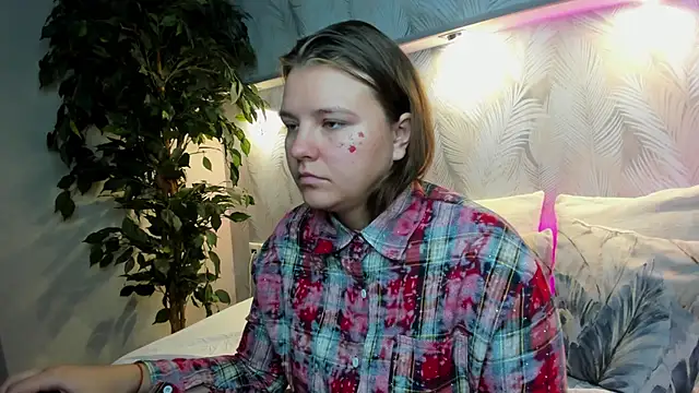 Jenny Jimmy online show from 09-22-25, 11:18