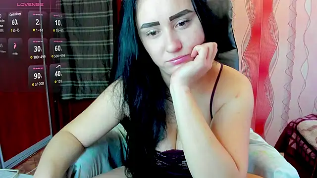 AddieAdams online show from 10-24-25, 03:25