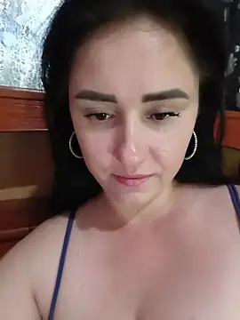 AddieAdams online show from 06-28-26, 07:25