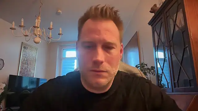 Christian87xxx online show from 12-16-25, 07:35