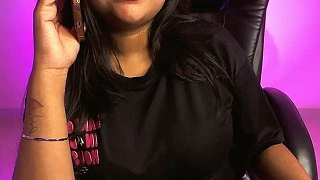 Kannu- online show from 02-19-25, 11:28