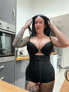 goddess-harper online show from 07-23-26, 10:46