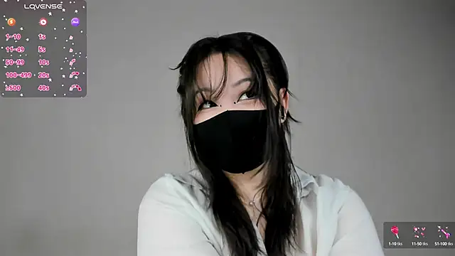 Belover nana online show from 03-02-25, 11:18