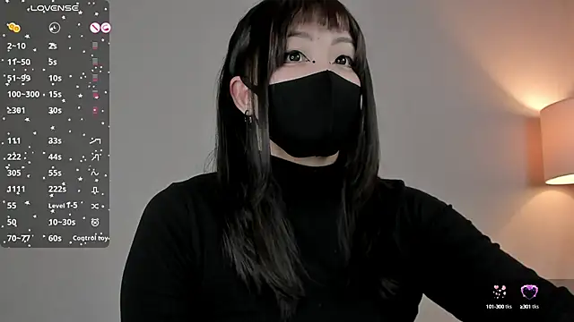 Belover nana online show from 03-06-25, 11:36