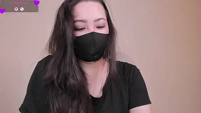 Belover nana online show from 02-12-26, 08:09