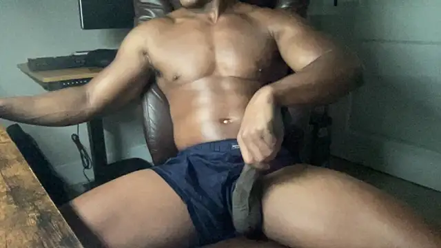 BodyandBBC online show from 11-08-25, 04:12