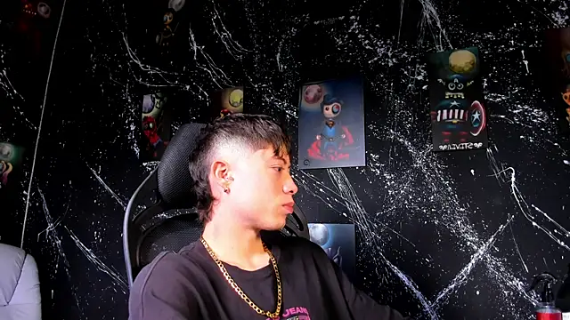 marcuscollins1  online show from 02-18-25, 02:49