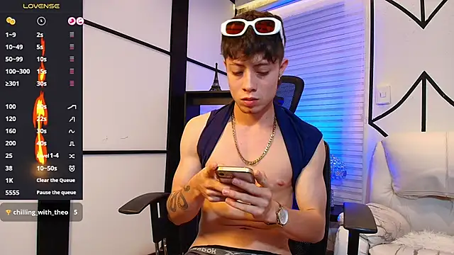 marcuscollins1  online show from 02-28-25, 03:04