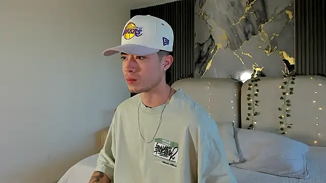 marcuscollins1  online show from 03-16-26, 12:20