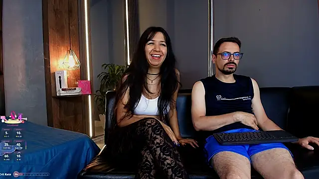  FireandDesire online show from 11-21-25, 05:50