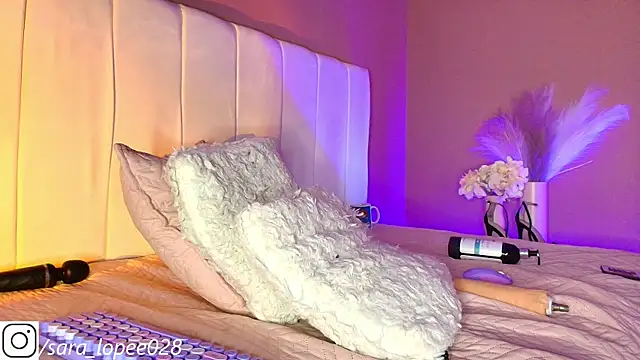 sara lopee1 online show from 03-15-25, 01:29