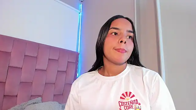 Roxy Stonee online show from 03-19-26, 07:29