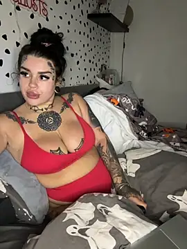 tempzzz12 online show from 10-16-25, 07:09