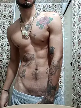 Niick01  online show from 02-19-25, 12:44