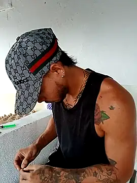 Niick01  online show from 10-08-25, 09:01