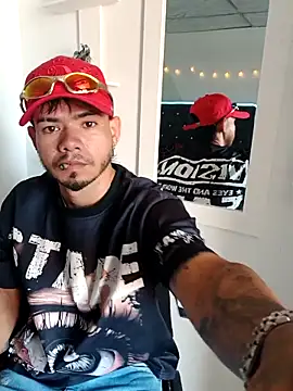 Niick01  online show from 03-14-26, 08:58