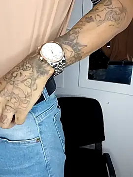 Niick01  online show from 03-16-26, 01:00