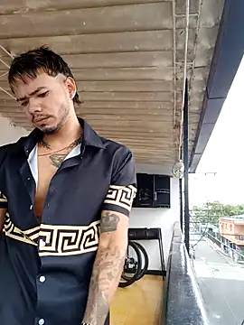 Niick01  online show from 03-25-26, 06:25