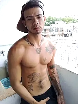 Niick01  online show from 04-15-26, 08:20