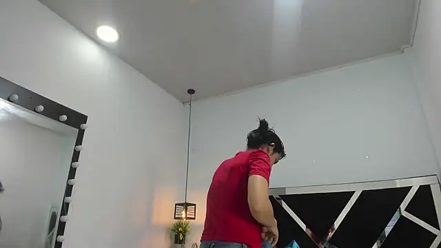 Snapshot of Annyrosee chatting on 03-19-25, 07:49 Annyrosee online show from 03-19-25, 07:49