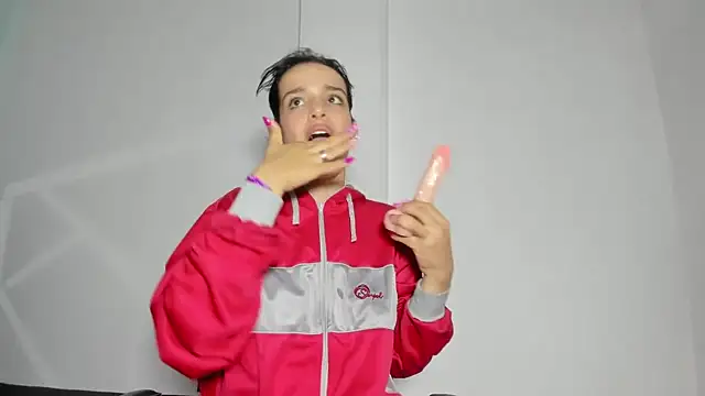 Snapshot of Annyrosee chatting on 03-20-25, 11:12 Annyrosee online show from 03-20-25, 11:12