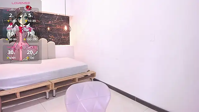 Snapshot of Annyrosee chatting on 09-08-25, 08:30 Annyrosee online show from 09-08-25, 08:30