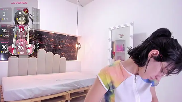 Snapshot of Annyrosee chatting on 09-09-25, 08:19 Annyrosee online show from 09-09-25, 08:19