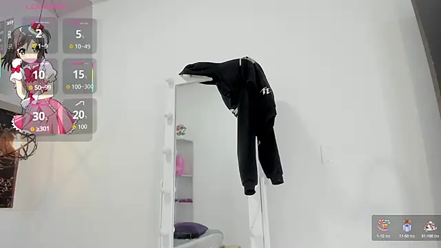 Snapshot of Annyrosee chatting on 09-28-25, 02:17 Annyrosee online show from 09-28-25, 02:17