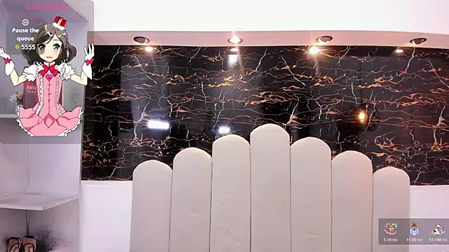 Snapshot of Annyrosee chatting on 11-14-25, 07:56 Annyrosee online show from 11-14-25, 07:56