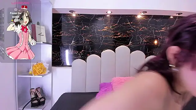 Snapshot of Annyrosee chatting on 11-19-25, 07:36 Annyrosee online show from 11-19-25, 07:36