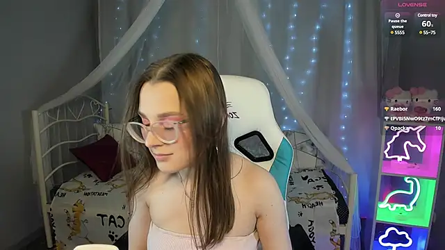 kaisajenner online show from 02-17-25, 01:15