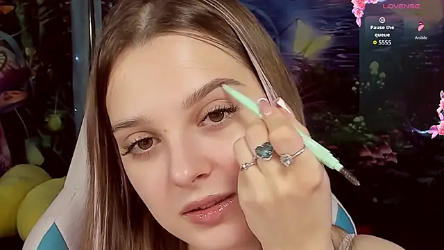 kaisajenner online show from 06-28-26, 07:42
