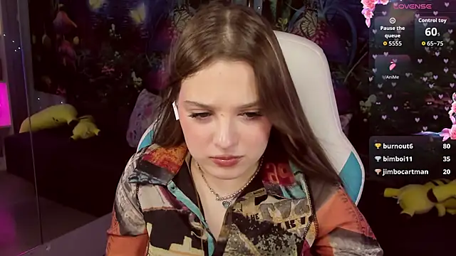 kaisajenner online show from 07-14-26, 02:05