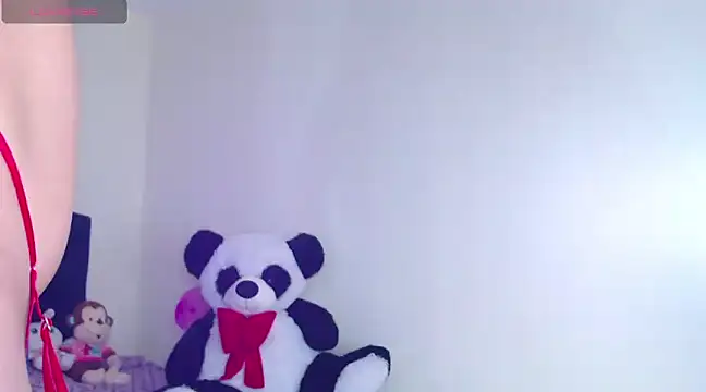 Lupitah 222 online show from 02-13-25, 08:55