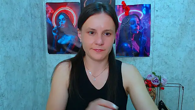 ValeriaHeart  online show from 03-10-26, 02:44